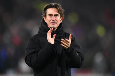 رومانو: فرانك المرشح الأول لخلافة بوستيكوجلو في توتنهام